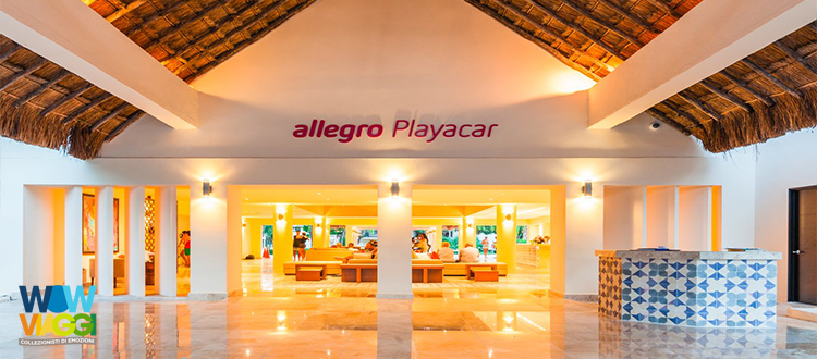 Offerta last minute - Messico - Allegro Playacar - Playa del Carmen - offerta CiaoClub